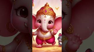 cute ganeshagod baby [upl. by Ise]