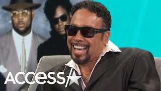 Morris Day Shares NeverBeforeHeard Stories About Prince [upl. by Primavera]