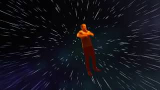 Myotome dance shooting stars meme [upl. by Akenna874]