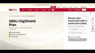 🔥 Aditya Birla DigiShield Plan Review Customizable Term Insurance with Flexible Benefits [upl. by Nireves406]