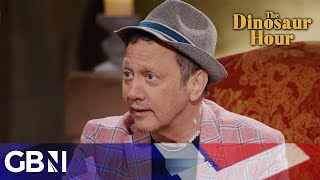 Wokeism is INTOLERANCE dressed up as manners  Rob Schneider speaks to John Cleese [upl. by Yelnet]