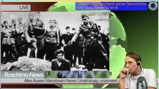 Warum Deutschland seine Geschichte nicht aufarbeitet  N° 8  20230802  Bodo Schiffmann [upl. by Lilian269]