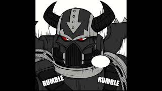 Roadkill  Warhammer Comic Dub [upl. by Kerril]