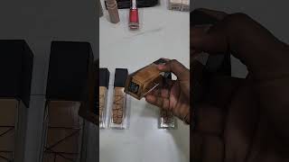 Nars foundation availablehitco shop in parrys international makeup prouctwholesale shop in chennai [upl. by Lucille560]