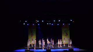 Unionville High School “Synergy” [upl. by Rosemare203]