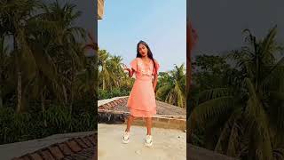 Sajna Ve Sajna 💃💃💃shorts trendingshorts dancewear song like subscribe 😊😉🥰 [upl. by Bonine]