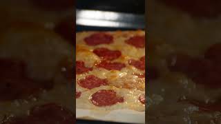 Receta pizza napoletana con Harina Chacabuco food pizza [upl. by Divadnahtanoj446]