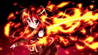 Nightcore Fire with Fire [upl. by Albemarle407]