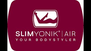 SLIMYONIK AIR Erklärvideo [upl. by Esinned473]