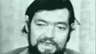 Julio Cortázar hablando sobre Rayuela [upl. by Daven]