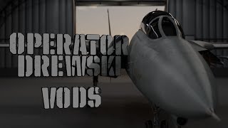 MODERN WARFARE  Arma Reforger  OperatorDrewski VOD  24th May 2024 [upl. by Haliehs]