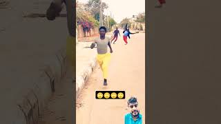 Kya le li na padi lakdi comedy funny prank laugh prankencounters comedymoments desi village [upl. by Dloreg421]