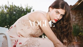 Vogue CZ Fashion Film [upl. by Paymar]