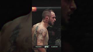 Lucas Almeida mmaedit highlights [upl. by Wauters371]