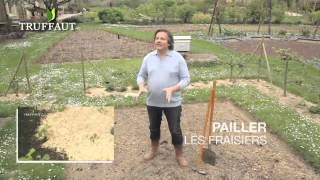 Calendrier du jardinier au potager  Mai  Truffaut [upl. by Rashidi]