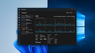 How to Show Every Core in the CPU Understanding CPU Cores and Logical Processors [upl. by Sven275]