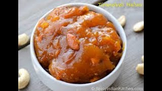 muscoth halwaeasy wheat halwawheat sweet recipewheat and coconut milk sweetkothumai halwa tamil [upl. by Aedrahs]