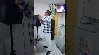 Predica quotEl peligro de No avanzarquot Con el pastor Hugo Escorcia [upl. by Findlay]