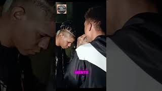 seth VS yori ds na batalha dos prazeres freestyle rap hiphop rimas [upl. by River]