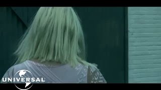 Sia  Dressed in Black Official Music Video [upl. by Portia749]