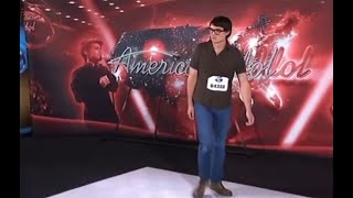 5 Rudest And Angriest Auditions Ever On American Idol [upl. by Berkley696]