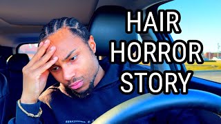 Hairstylist STOLE my money… Storytime [upl. by Rock883]