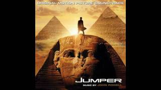 Jumper Soundtrack  Bridges Rules Banking HD  Download [upl. by Morgenthaler]