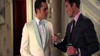 Gossip Girl 6x10  Chi è Gossip Girl [upl. by Dorothi]