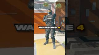 Warzone 4 is coming and it looks INSANE [upl. by Callas72]