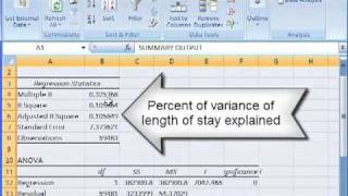 Evaluate Severity Indices Developed from Claims Data [upl. by Mosira]