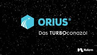 Orius®  Das TURBOconazol [upl. by Hakvir995]