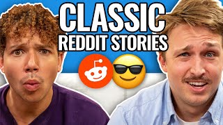 Iconic rAITA Stories  Reading Reddit Stories [upl. by Adnovaj]