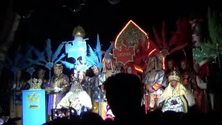 Llegada Reyes Magos  Ronda 2015 [upl. by Hammad]