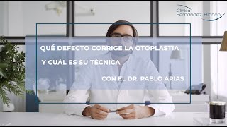 Cirugía Plástica para Orejas Procedimiento y postoperatorio [upl. by Frances]