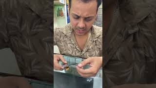 OVER SMART CUSTOMER 8 sbmobileworld funny comedyvideos reels funny shortvideos comedy [upl. by Ahgiel282]