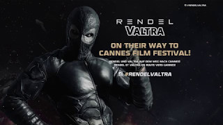 RENDEL  VALTRA [upl. by Nodnerb]