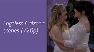 Logoless Calzona scenes720pMEGA LINK [upl. by Raffarty182]