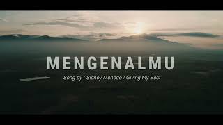 MengenalMu Instrumental  Sidney Mohede GMB [upl. by Kettie155]