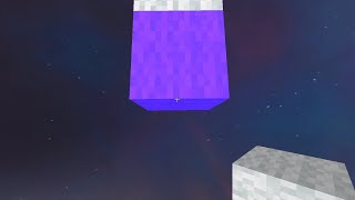 block overlay custom colorminecraft bedrockmod 116 mcpe [upl. by Immij]