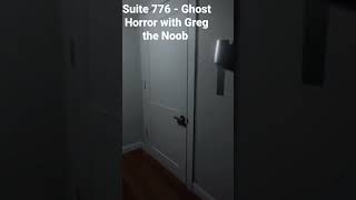 Suite 776 Horror [upl. by Graeme400]