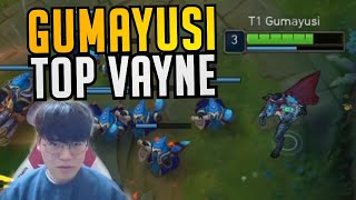 Top Vayne But Its The BEST ADC in the World  Best of LoL Stream Highlights Translated [upl. by Amari]