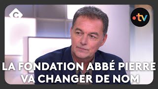 Accusations contre l’Abbé Pierre  retour sur une déflagration  C à vous [upl. by Lorn]