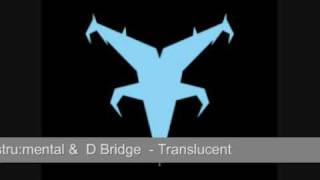 Instrumental amp DBridge  Translucent Darkestral Recordings [upl. by Ryder]