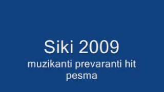 siki novo 2009 muzikanti prevaranti [upl. by Htebsle]