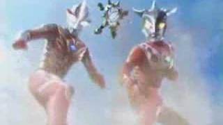 Ultraman Theme [upl. by Alithia]