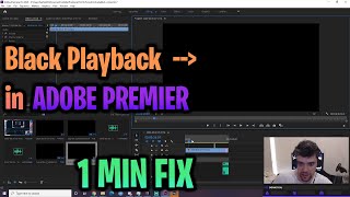 How to make Black Background Transparent  Adobe Premiere Pro Tutorial [upl. by Silsby76]