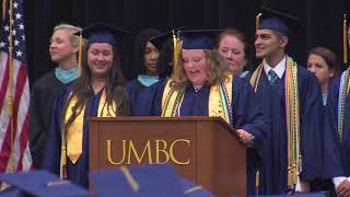 Catonsville HS Graduation 2018 [upl. by Rese]