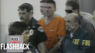 Timothy McVeigh’s Family React to Oklahoma City Bombing [upl. by Nnaul]