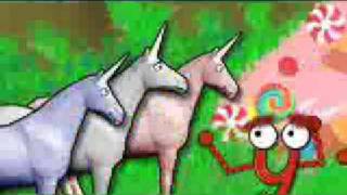 Charlie the unicorn english [upl. by Nwahsauq]