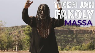 Tiken Jah Fakoly  Massa Official video [upl. by Nahgaem]